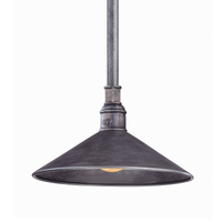 Toledo Exterior Pendant