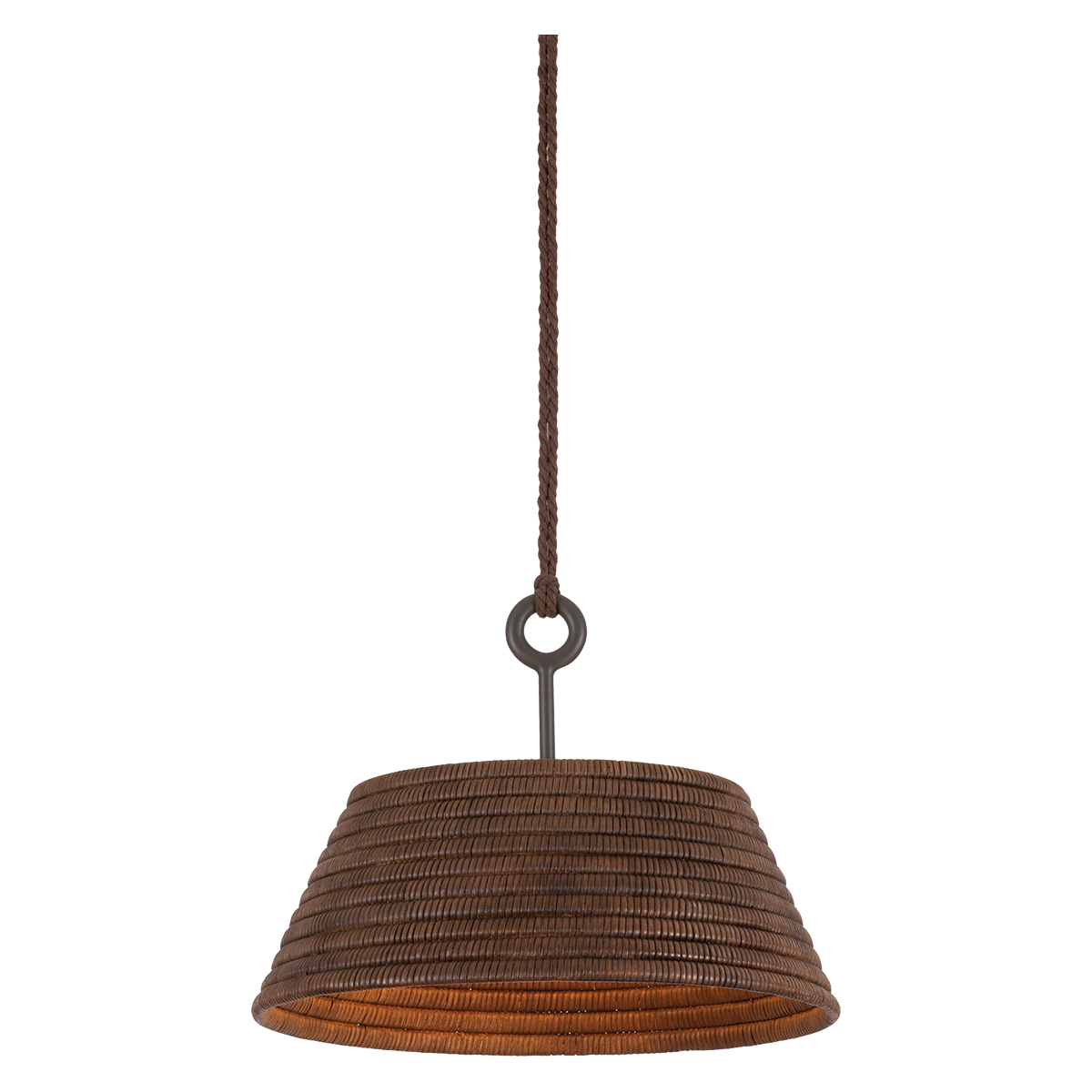 Sequoia 1-Light Pendant