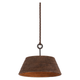 Sequoia 1-Light Pendant