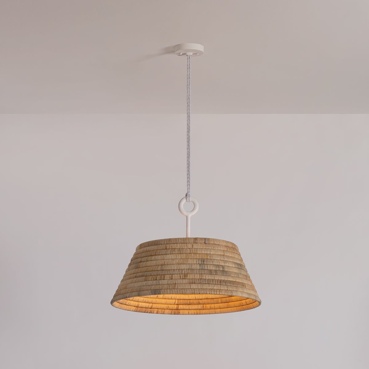 Sequoia 1-Light Pendant