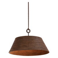 Sequoia 1-Light Pendant