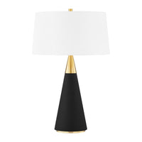 Jen 1-Light Table Lamp