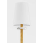 Corbett - Avesta 1-Light Sconce - Lights Canada