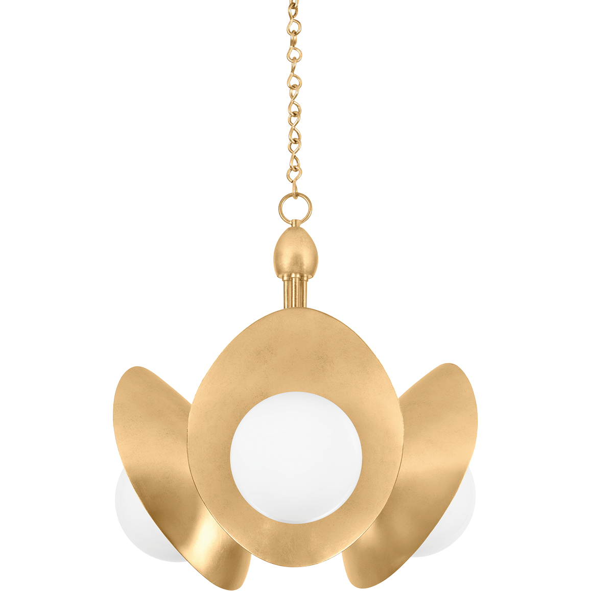 Olson 3-Light Chandelier