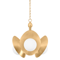 Olson Chandelier