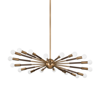 Obie Chandelier