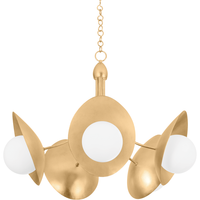 Olson 5-Light Chandelier