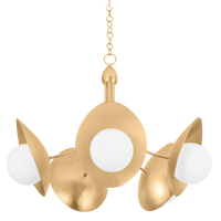 Olson Chandelier