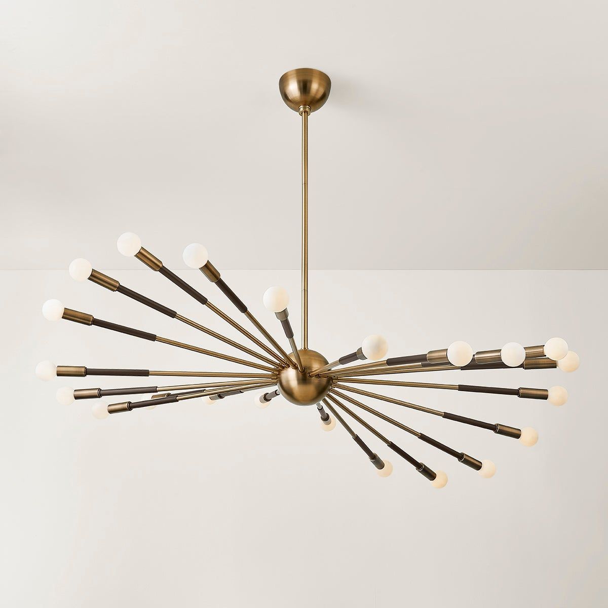 Obie 22-Light Chandelier