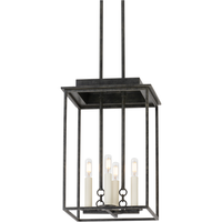 Hart 4-Light Lantern