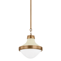 Maxton Pendant