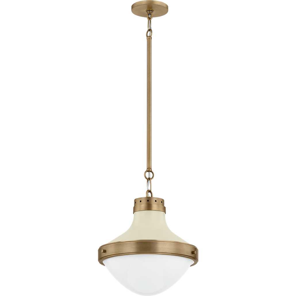 Maxton 1-Light Pendant