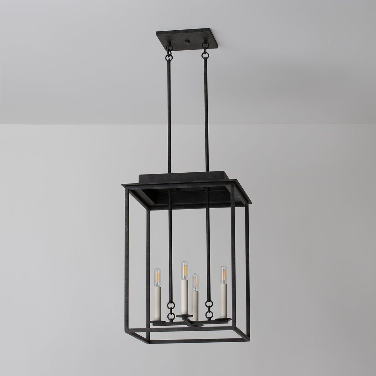 Hart 4-Light Lantern