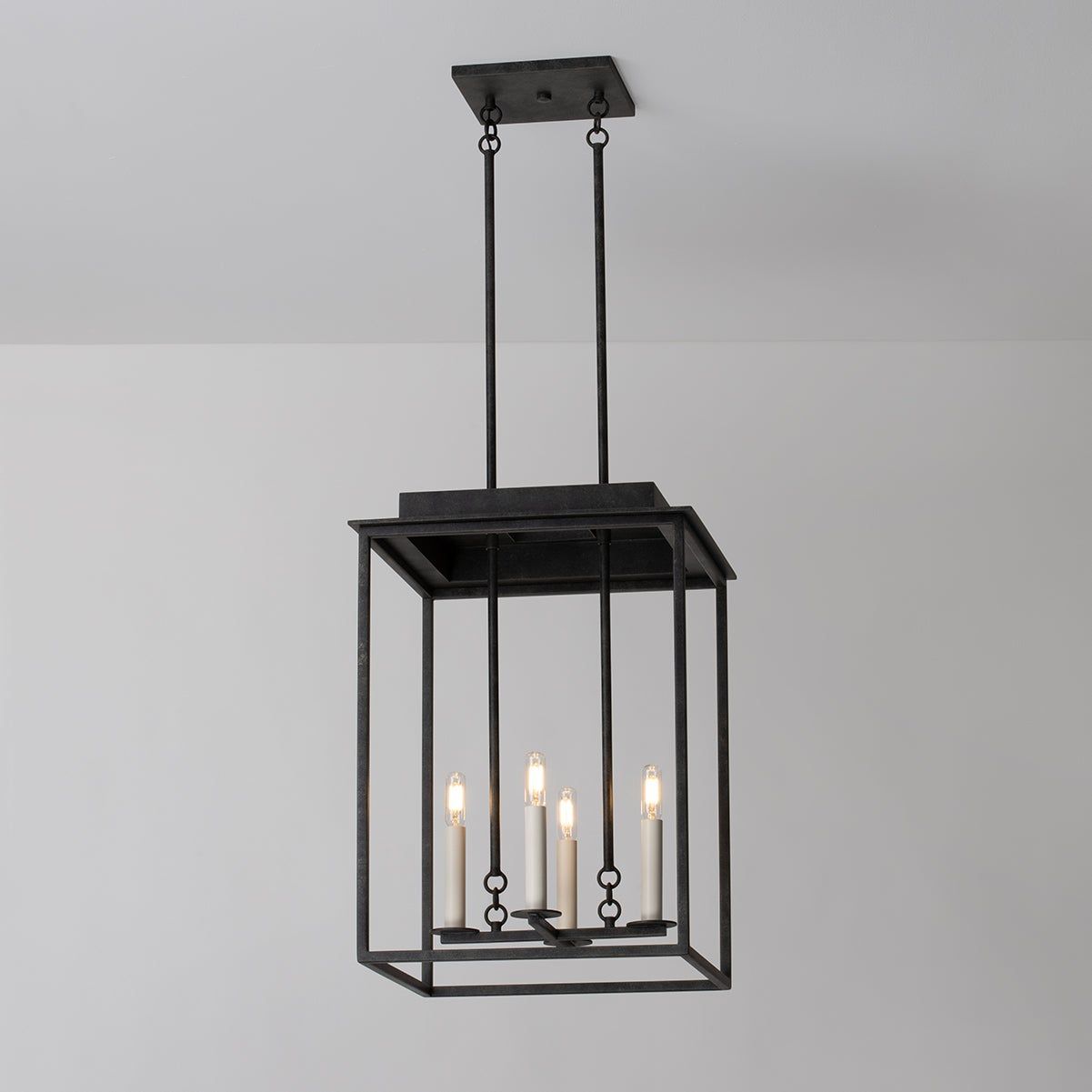 Hart 4-Light Lantern