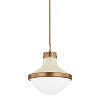 Maxton Pendant
