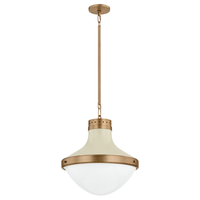 Maxton 1-Light Pendant