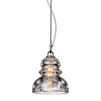 Menlo Park Pendant