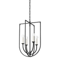 Kael Lantern