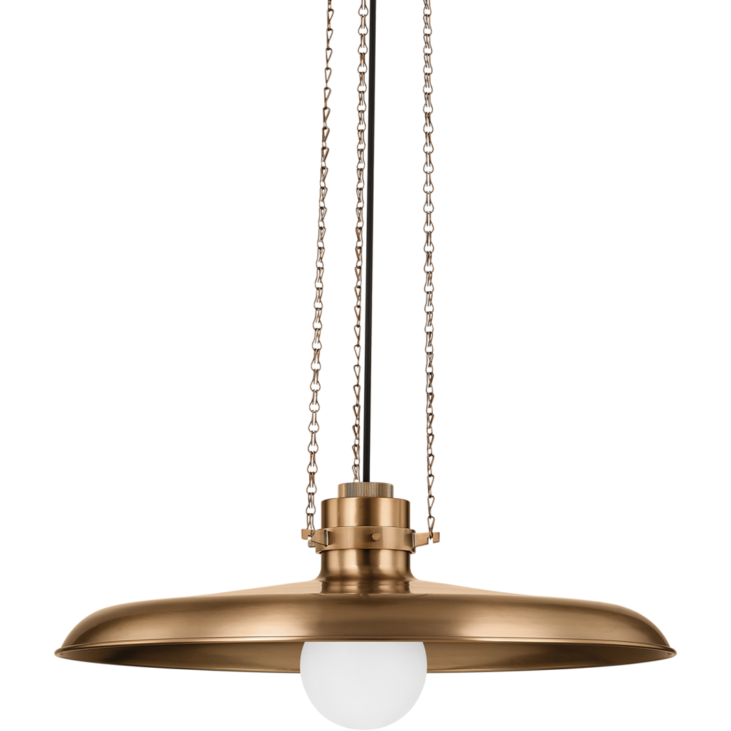 Rainhill 1-Light Pendant