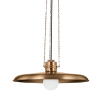 Rainhill Pendant