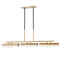 Titus Linear Chandelier