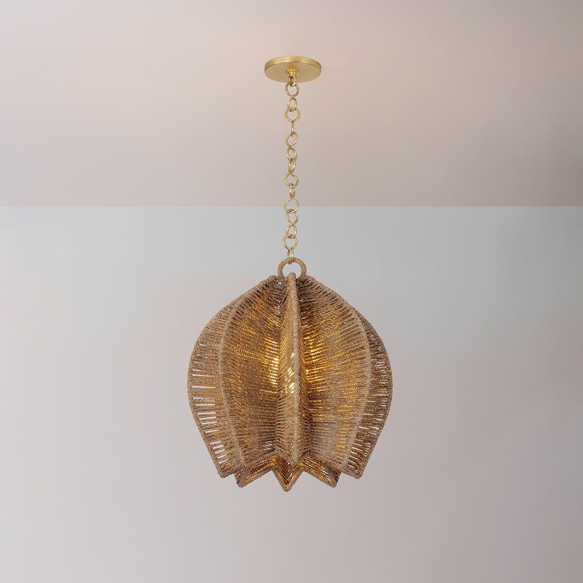 Valatie 1-Light Pendant