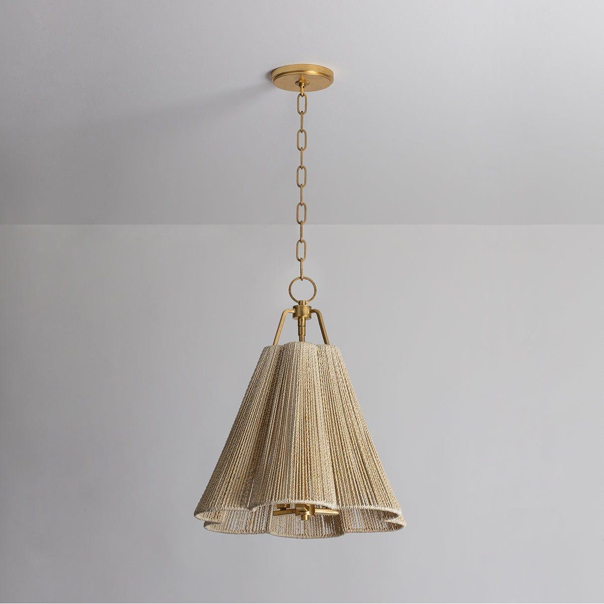 Sonoma 3-Light Pendant