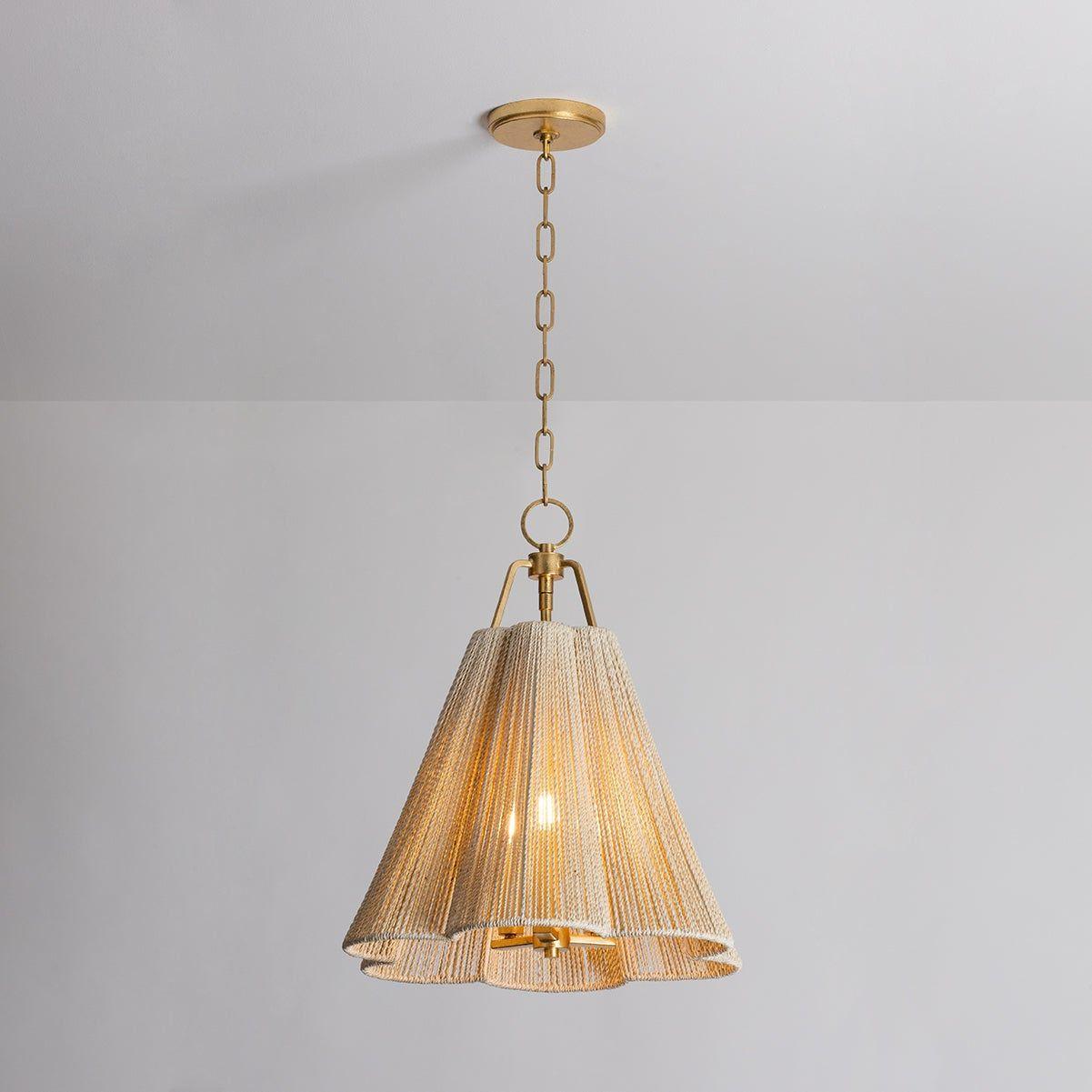 Sonoma 3-Light Pendant