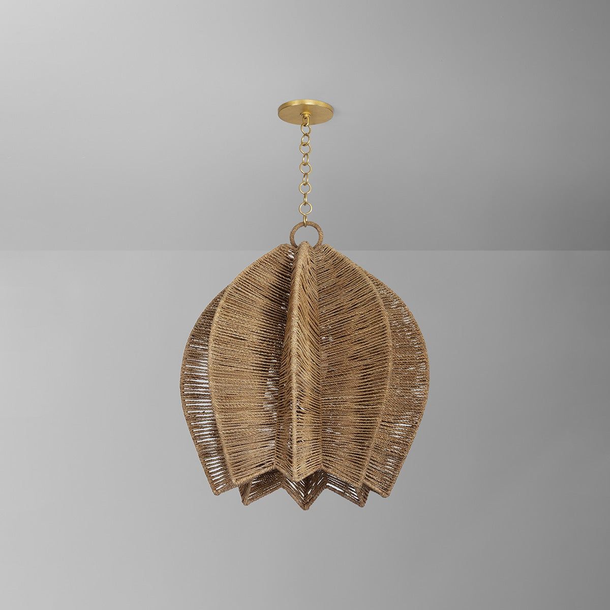 Valatie 1-Light Pendant