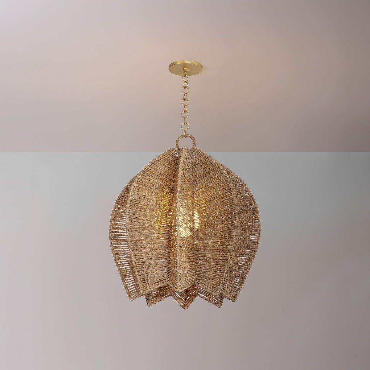 Valatie 1-Light Pendant