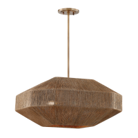 Laken Chandelier