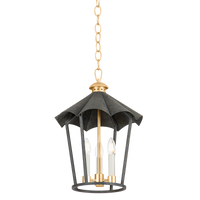 Wildomar Lantern