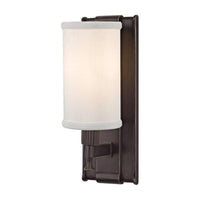 Palmdale 1-Light Wall Sconce
