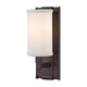 Palmdale 1-Light Wall Sconce