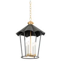 Wildomar Lantern