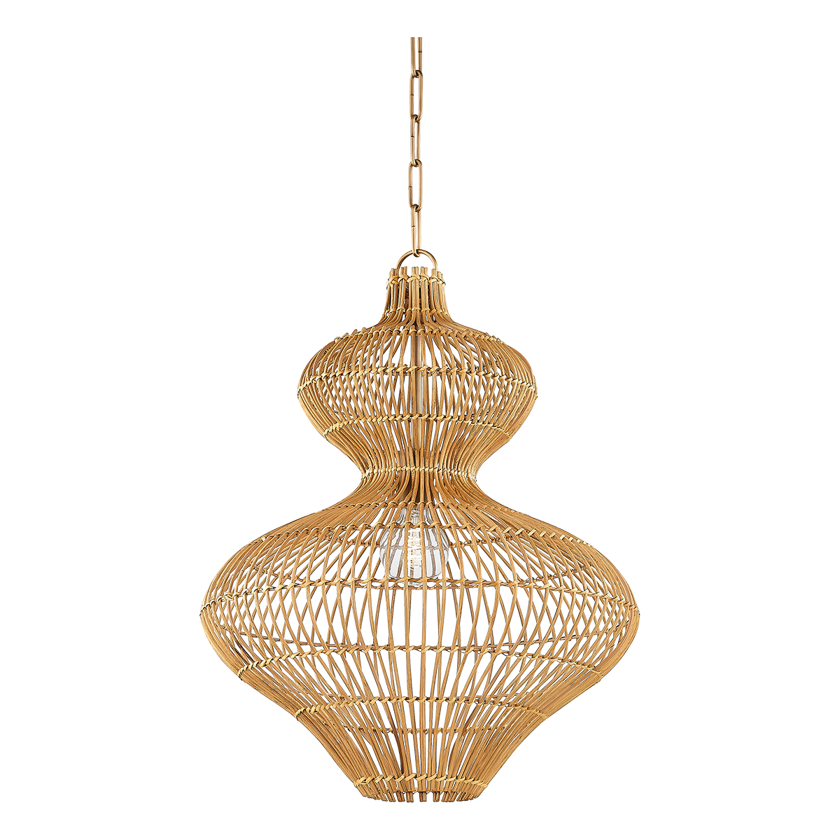 Irvine 1-Light Pendant