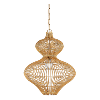 Irvine 1-Light Pendant
