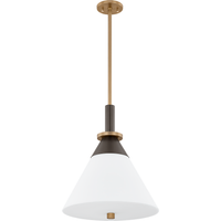 Staton 1-Light Pendant
