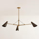 Andersen 3-Light Chandelier