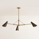 Andersen 3-Light Chandelier