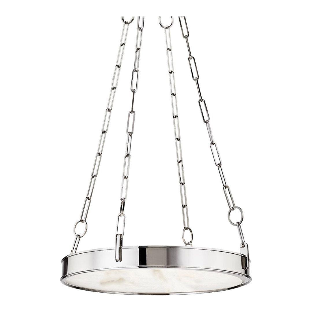 Kirby 1-Light Chandelier