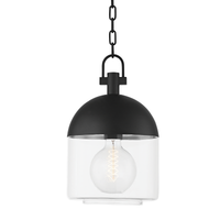 Zephyr Exterior Pendant