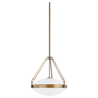 Kade 1-Light Pendant