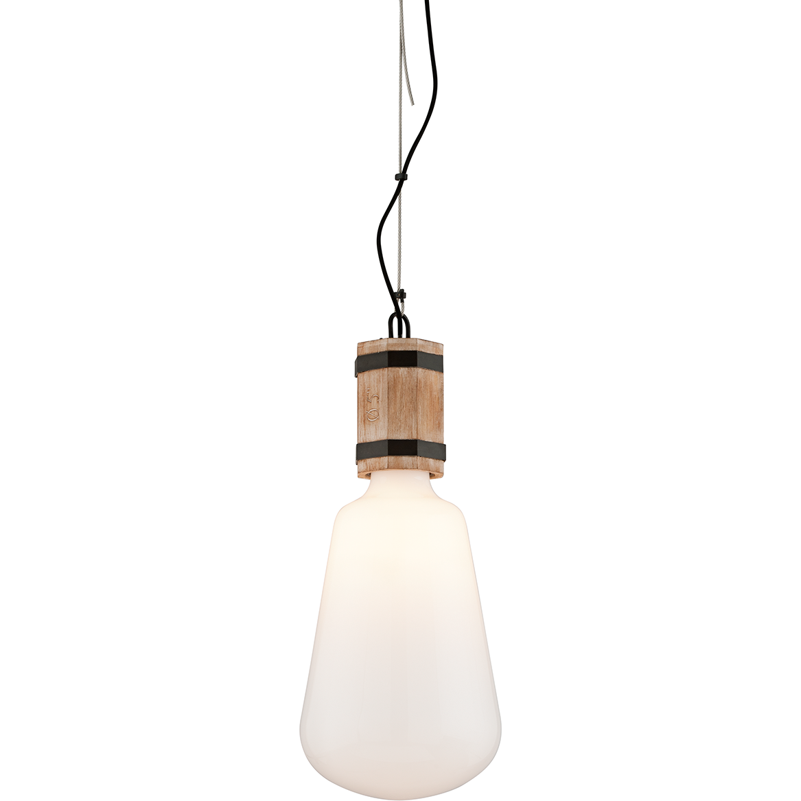 Fulton 1-Light Pendant