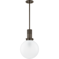 Tobias 1-Light Pendant