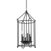 Lassen Lantern