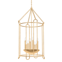 Lassen Lantern