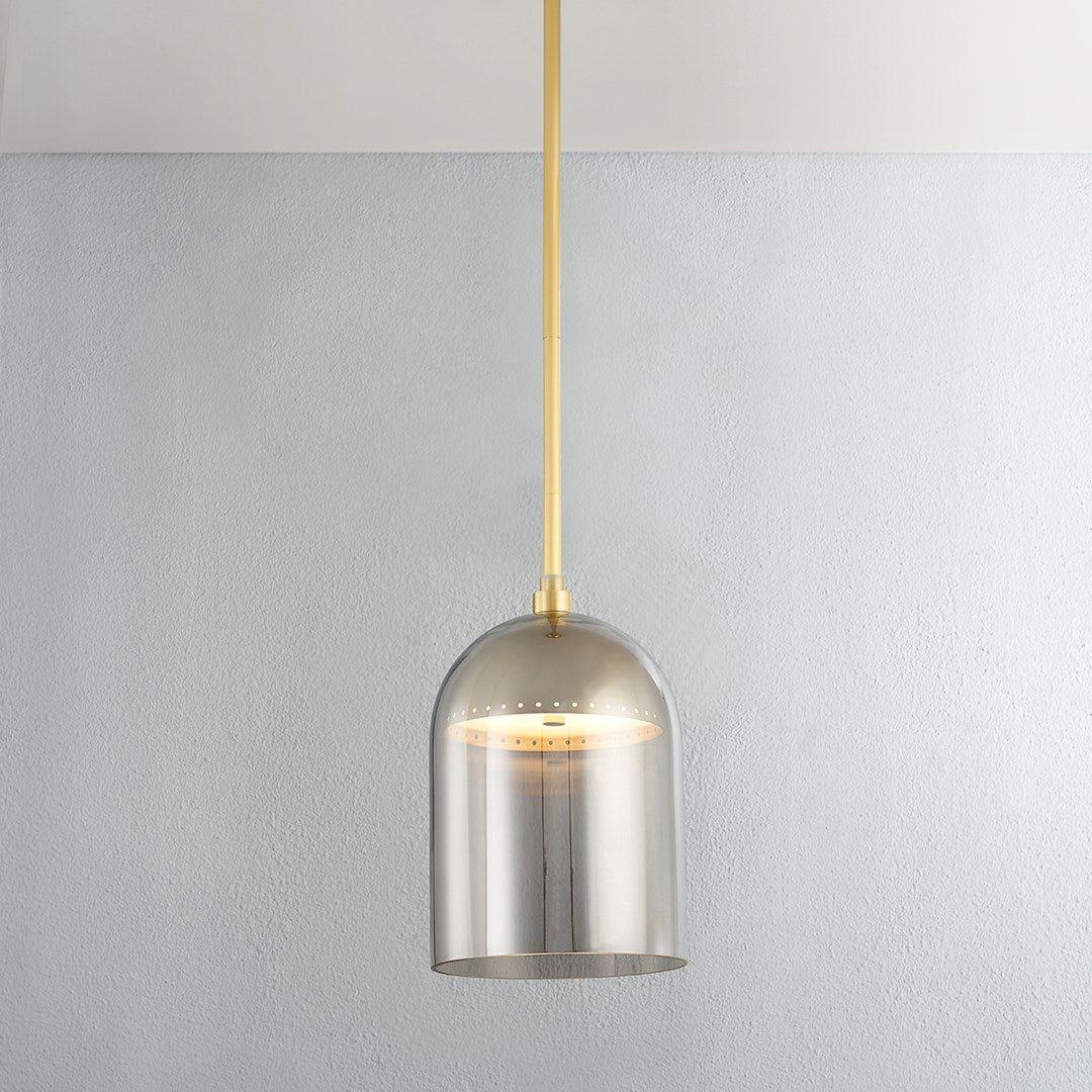 Dorval 1-Light Pendant