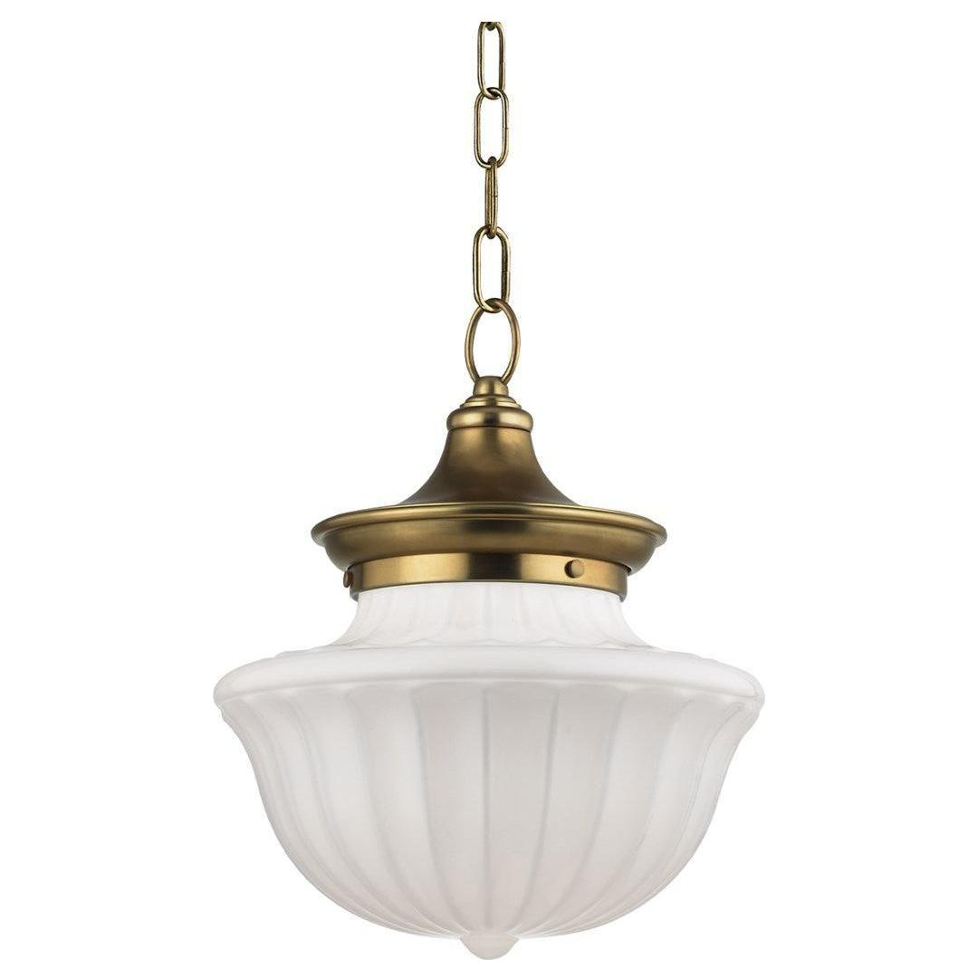 Dutchess 1-Light Medium Pendant