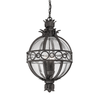 Campanile Exterior Lantern